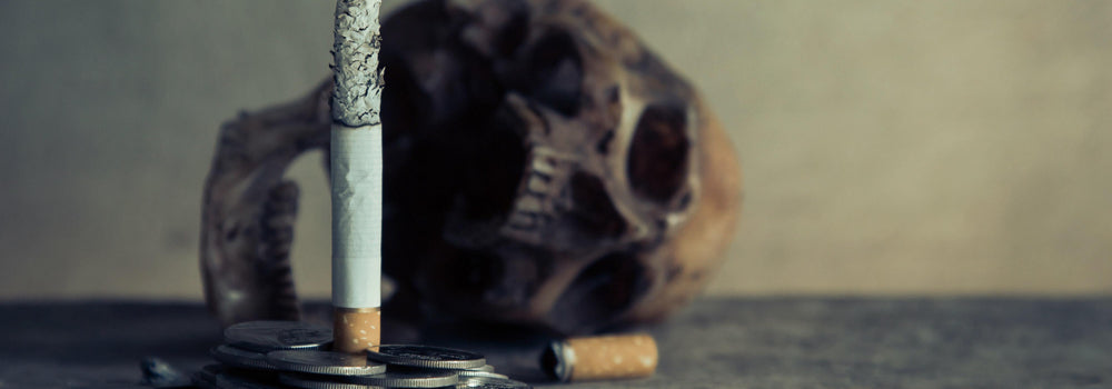 Smoking kills