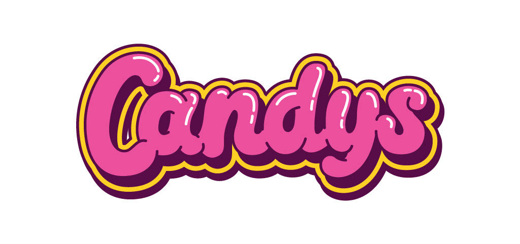 Shop CANDYS - Pouchline