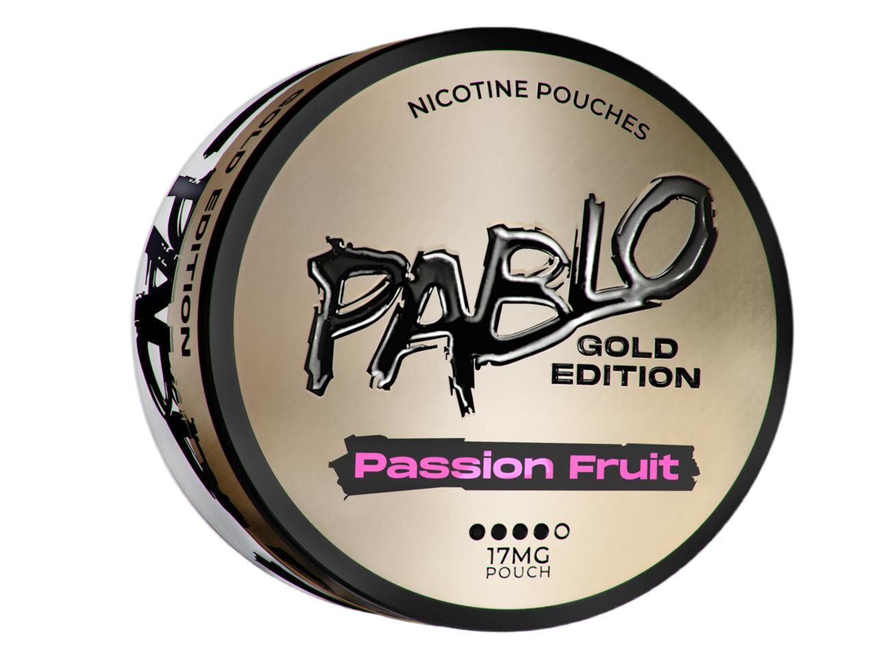 PABLO GOLD Passion Fruit