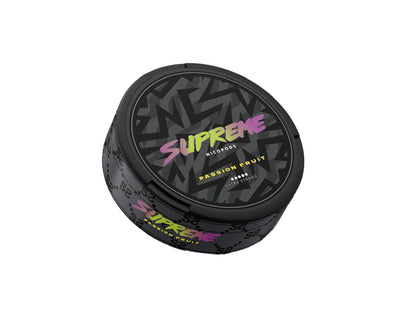 SUPREME Passion Fruit