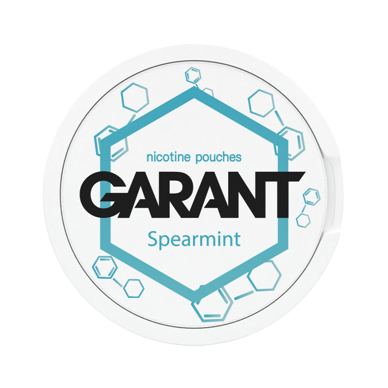 GARANT Spearmint