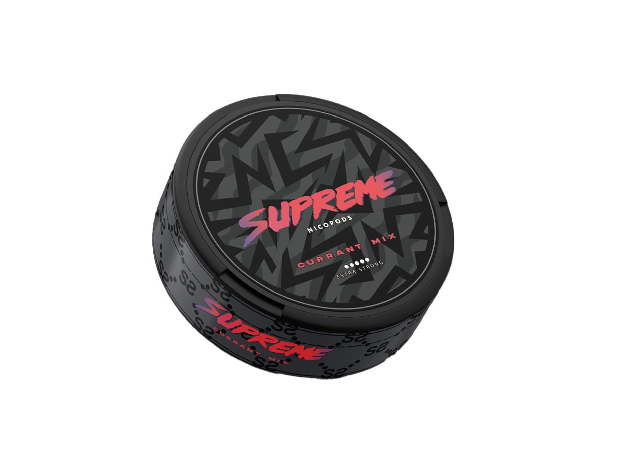 SUPREME Currant Mix