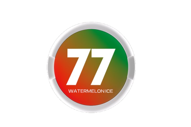 77 Watermelon Ice 8mg