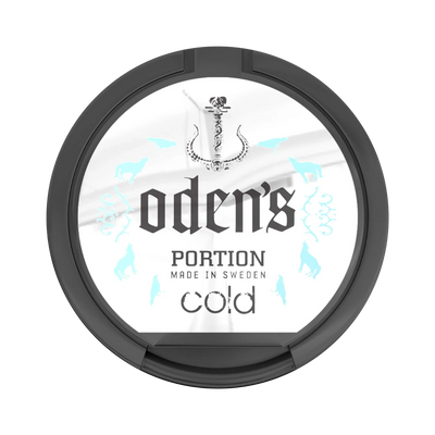 ODENS nicotine pouches