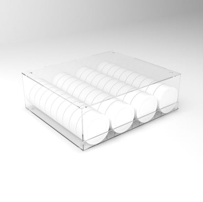 Nicotine Pouch Stand