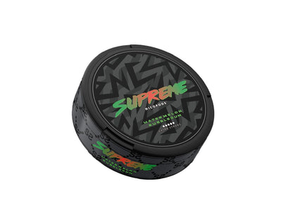 SUPREME Watermelon Bubblegum