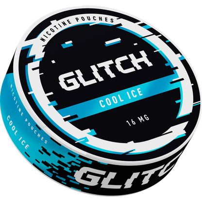 GLITCH Cool Ice