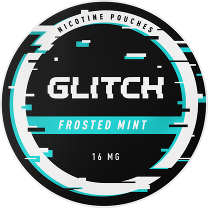 GLITCH Frosted Mint