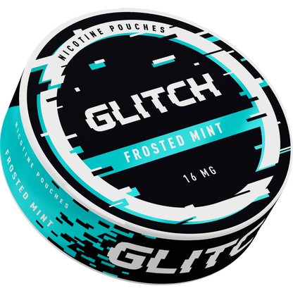 GLITCH Frosted Mint