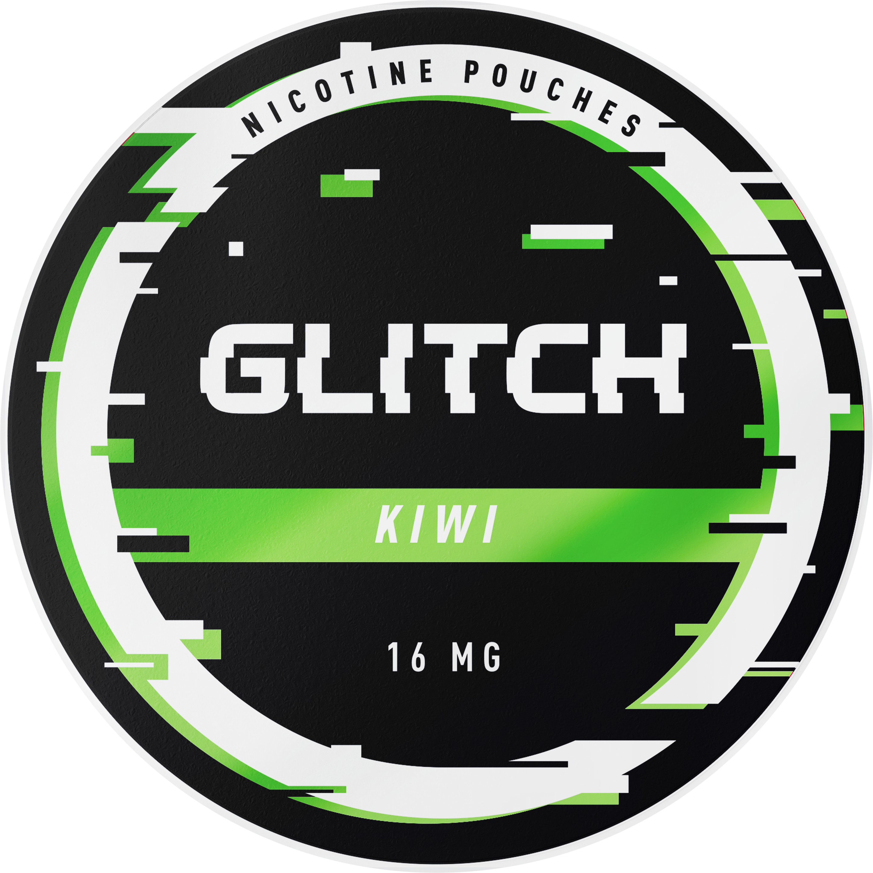 GLITCH Kiwi