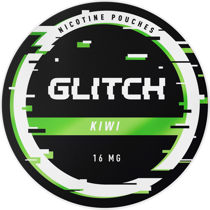 GLITCH Kiwi