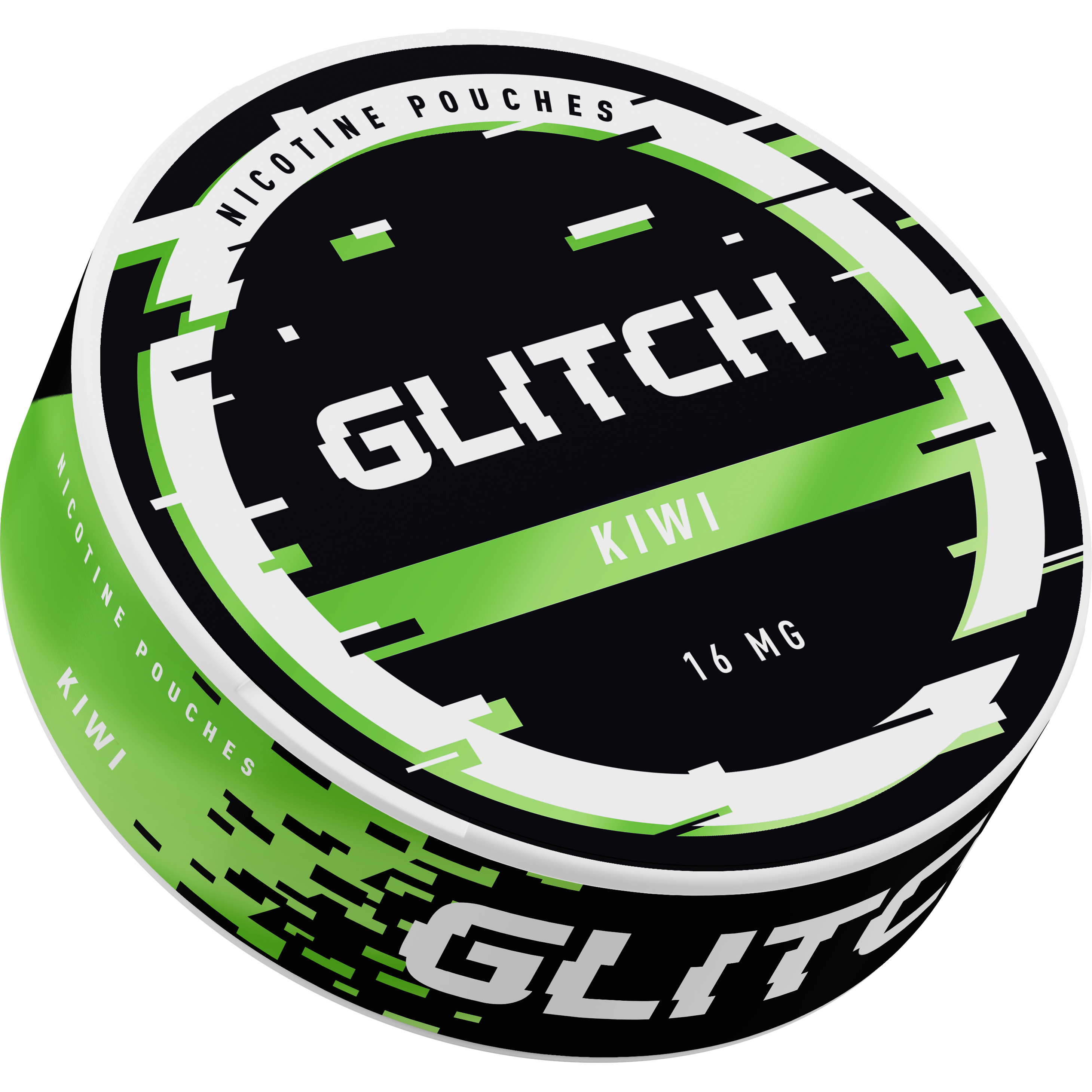 GLITCH Kiwi