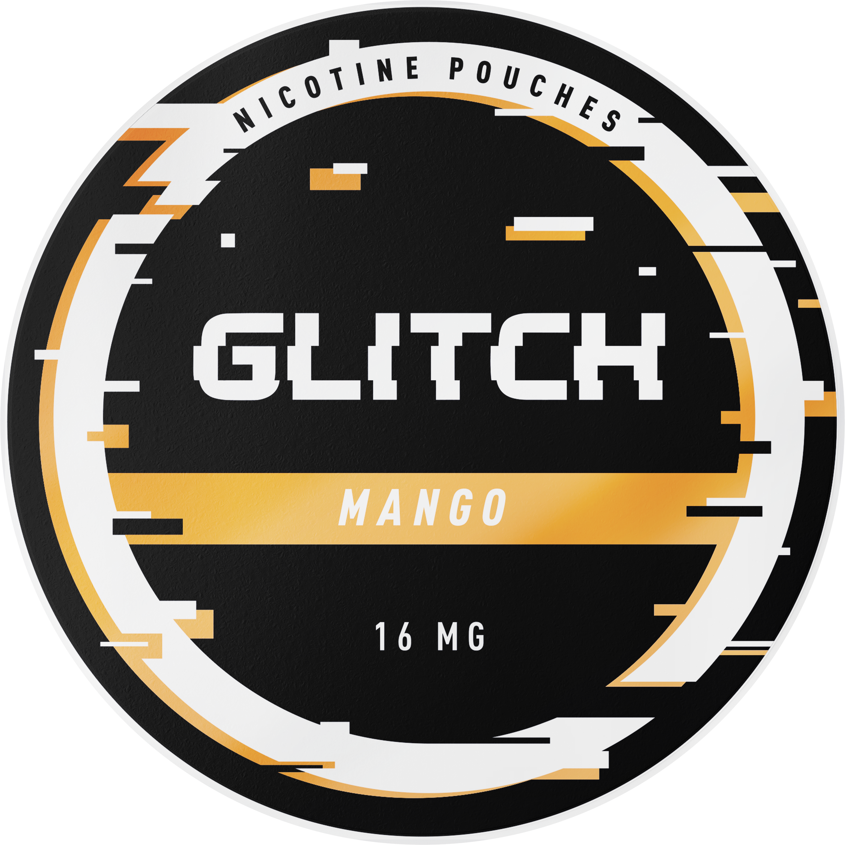GLITCH Mango