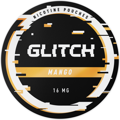 GLITCH Mango