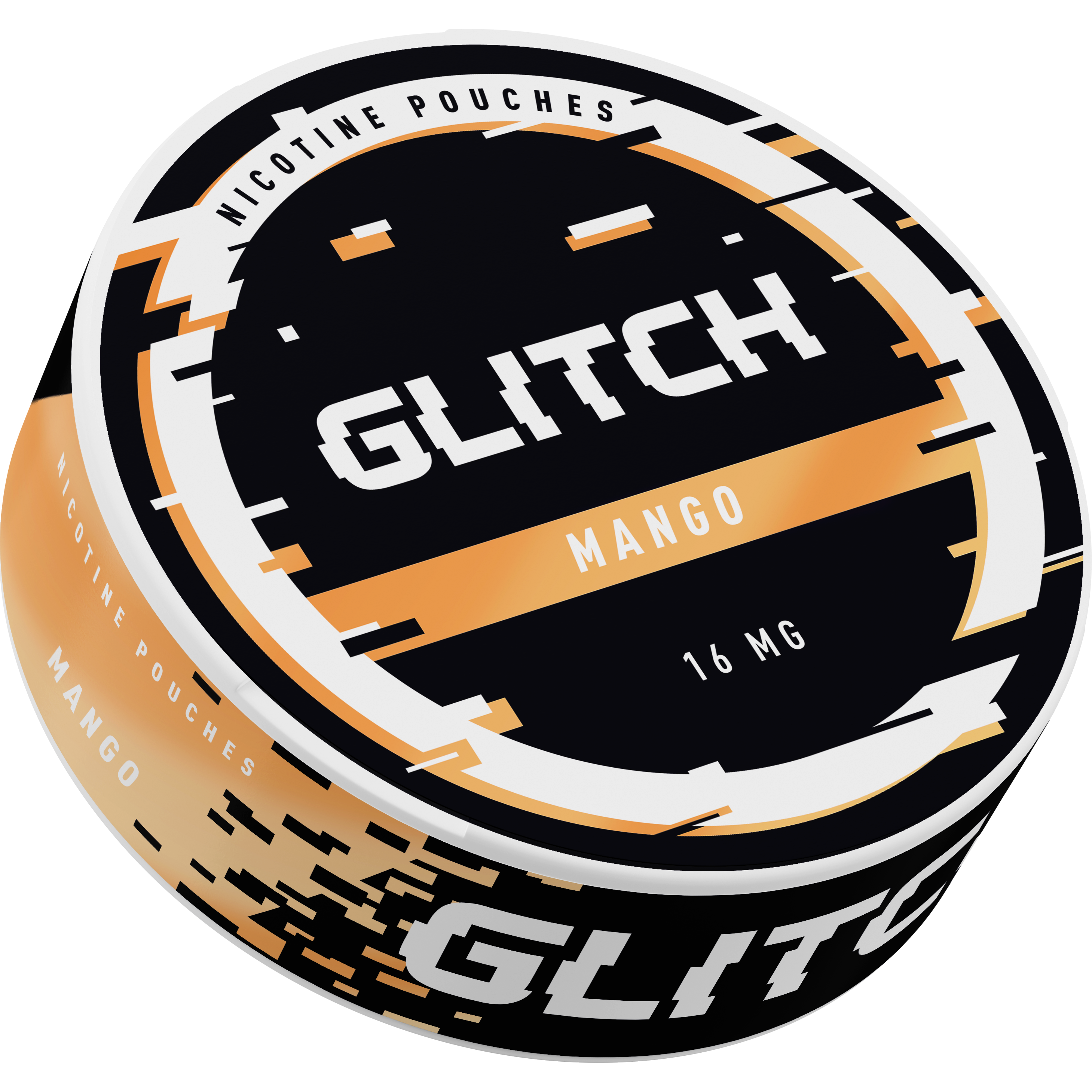 GLITCH Mango