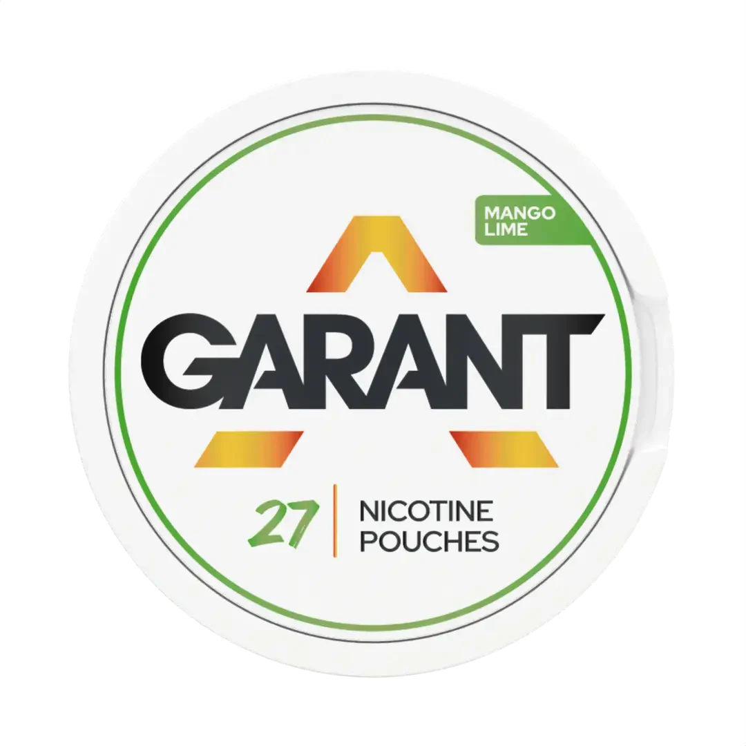 GARANT Mango Lime