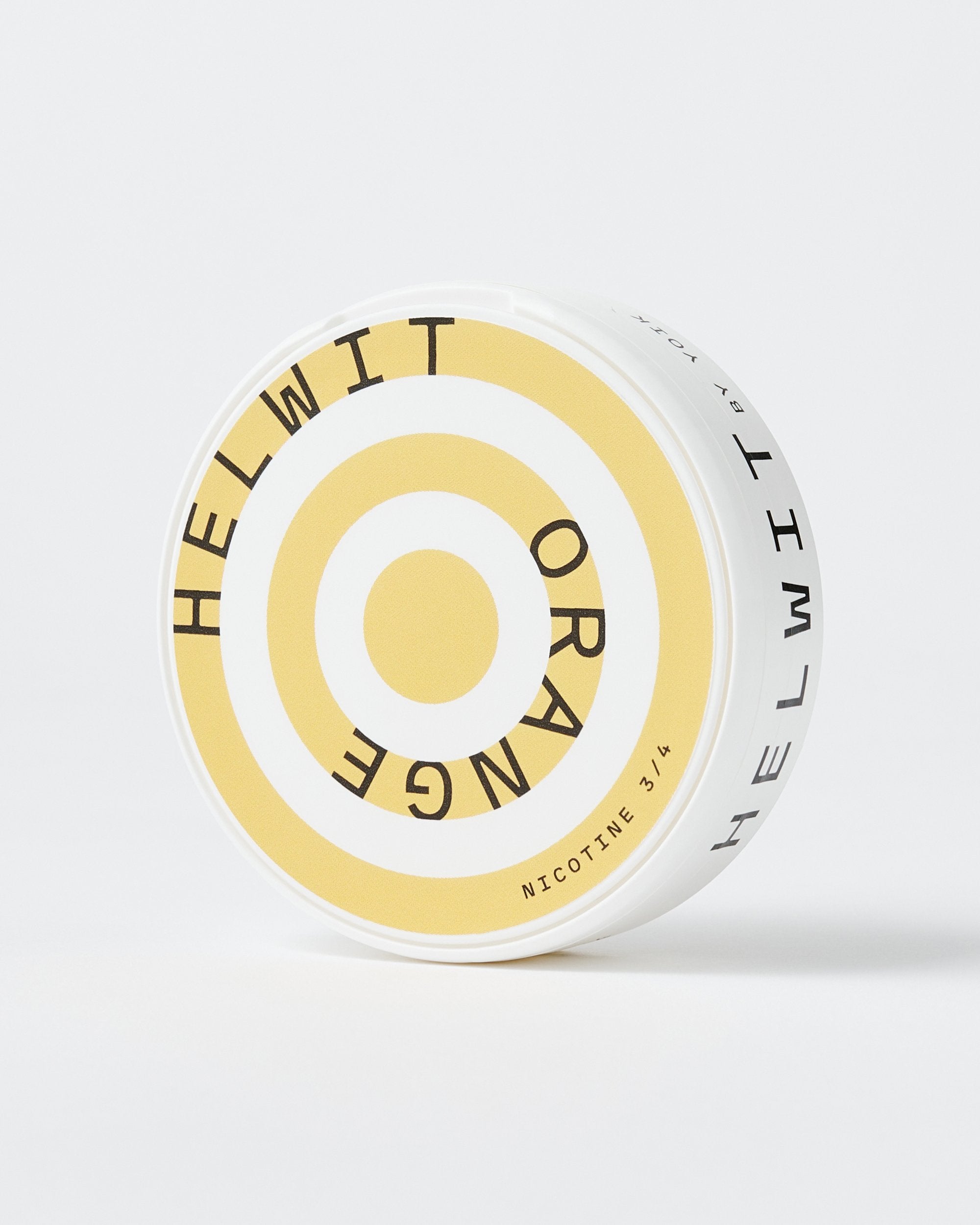 HELWIT Orange