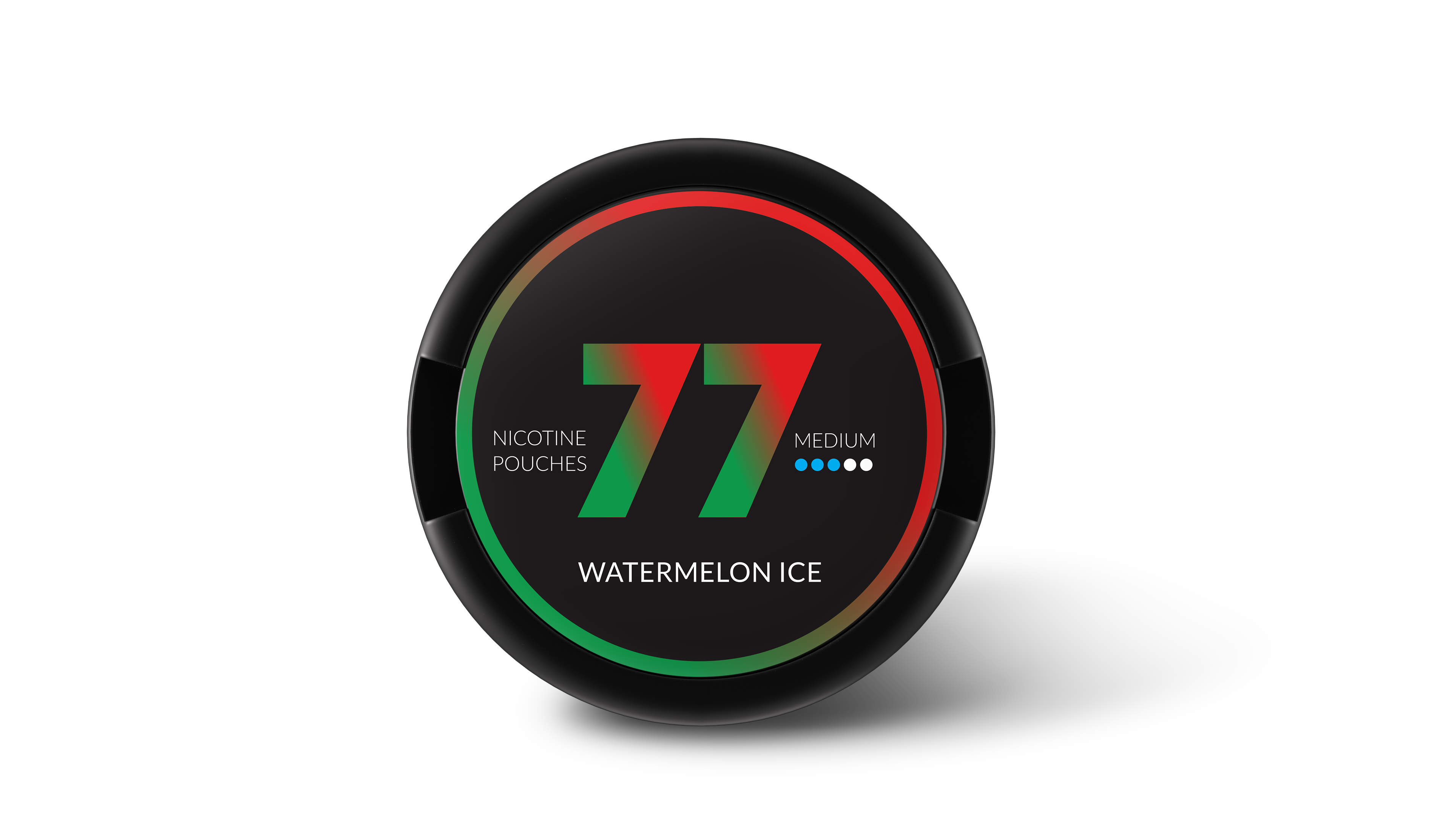 77 Watermelon Ice
