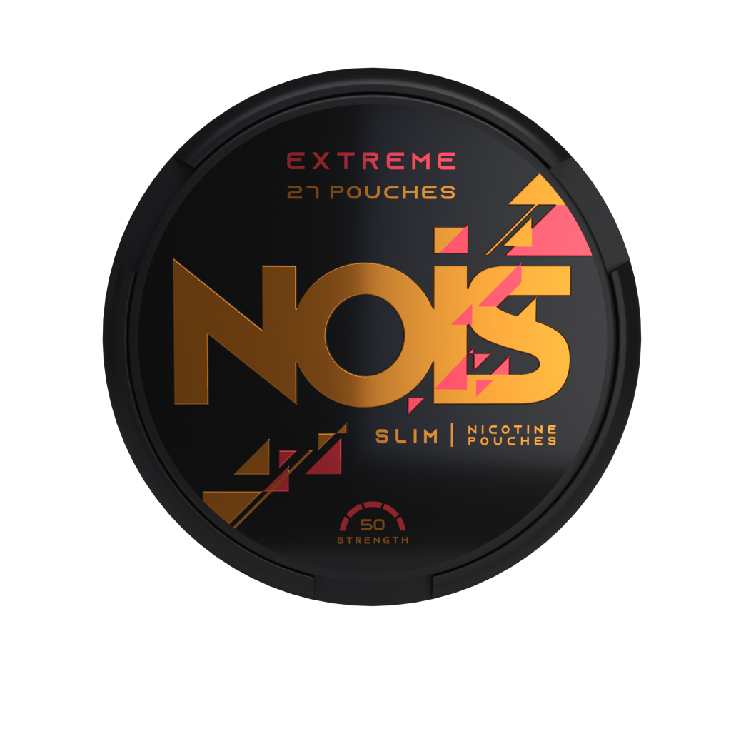 NOIS Extreme - pouchline