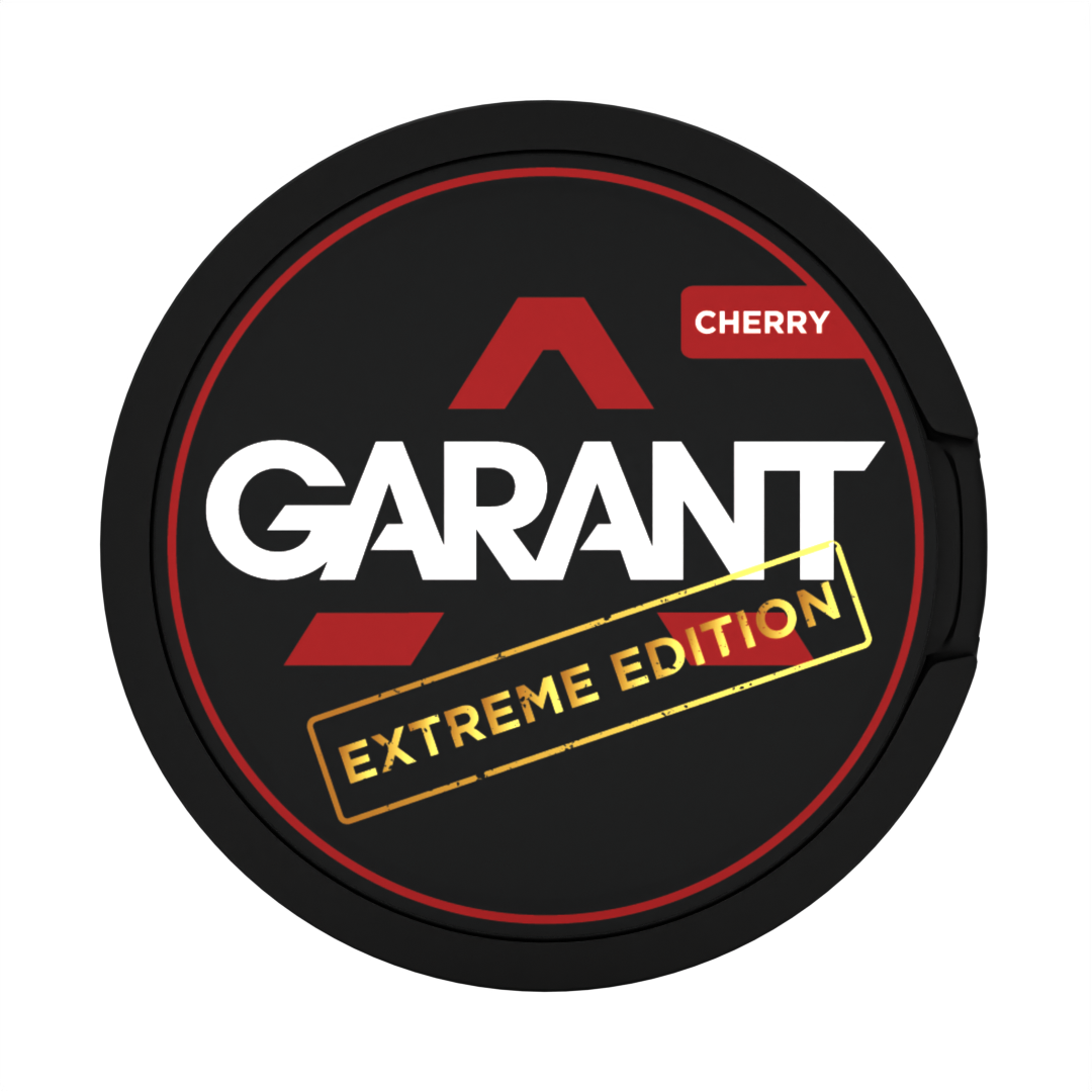 GARANT EXTREME Cherry