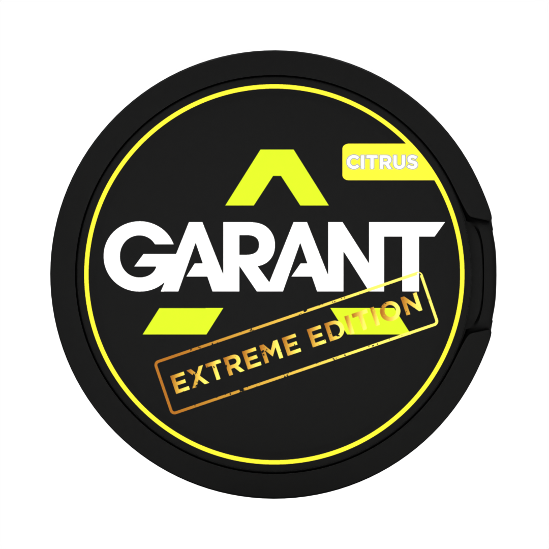 GARANT EXTREME Citrus