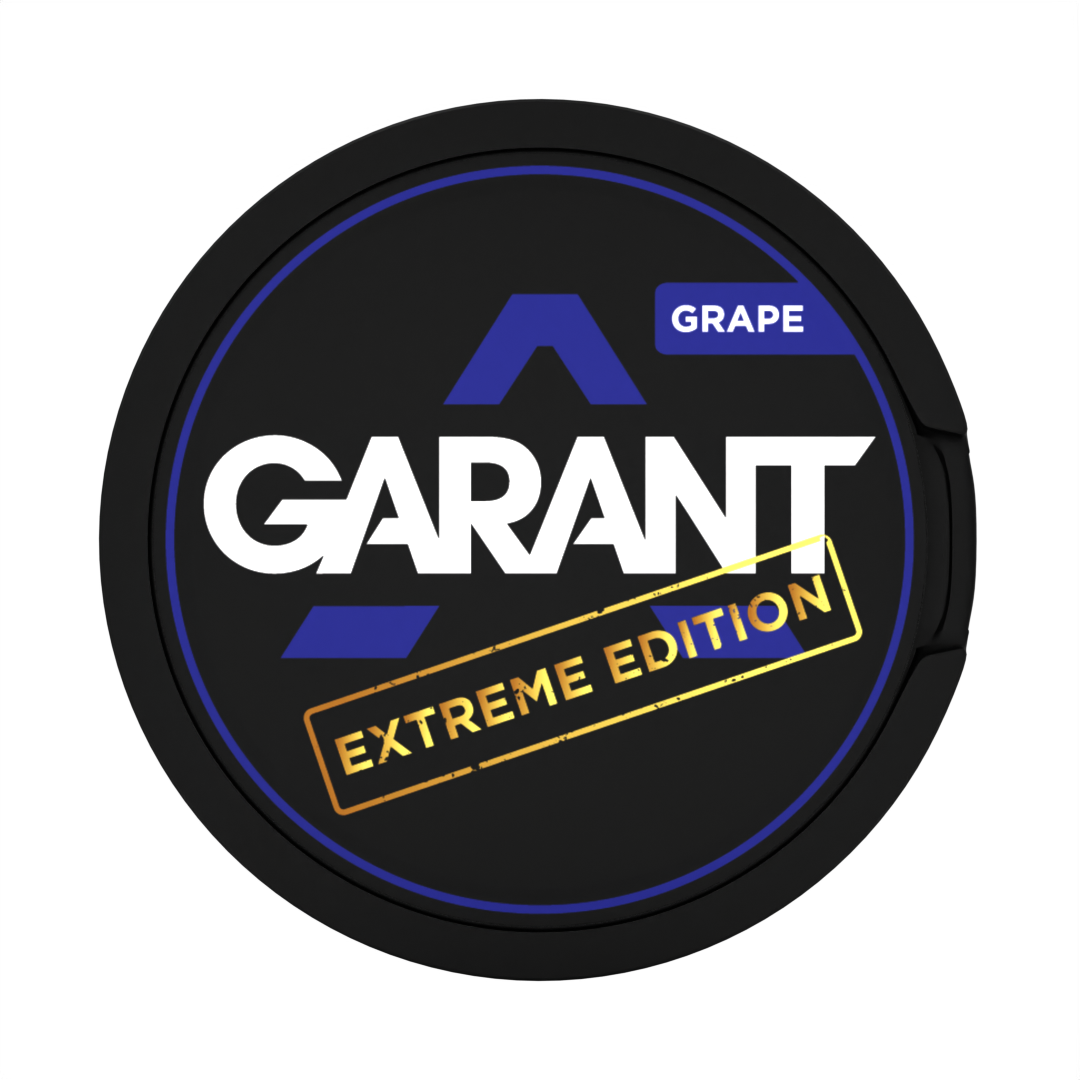 GARANT EXTREME Grape