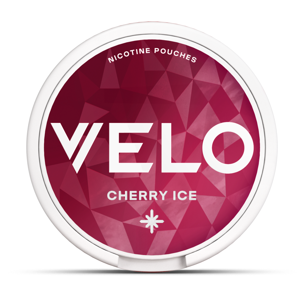 VELO Icy Cherry