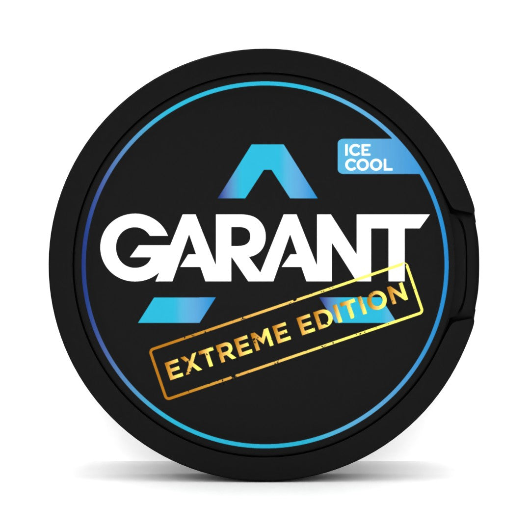 GARANT EXTREME Ice Cool - pouchline