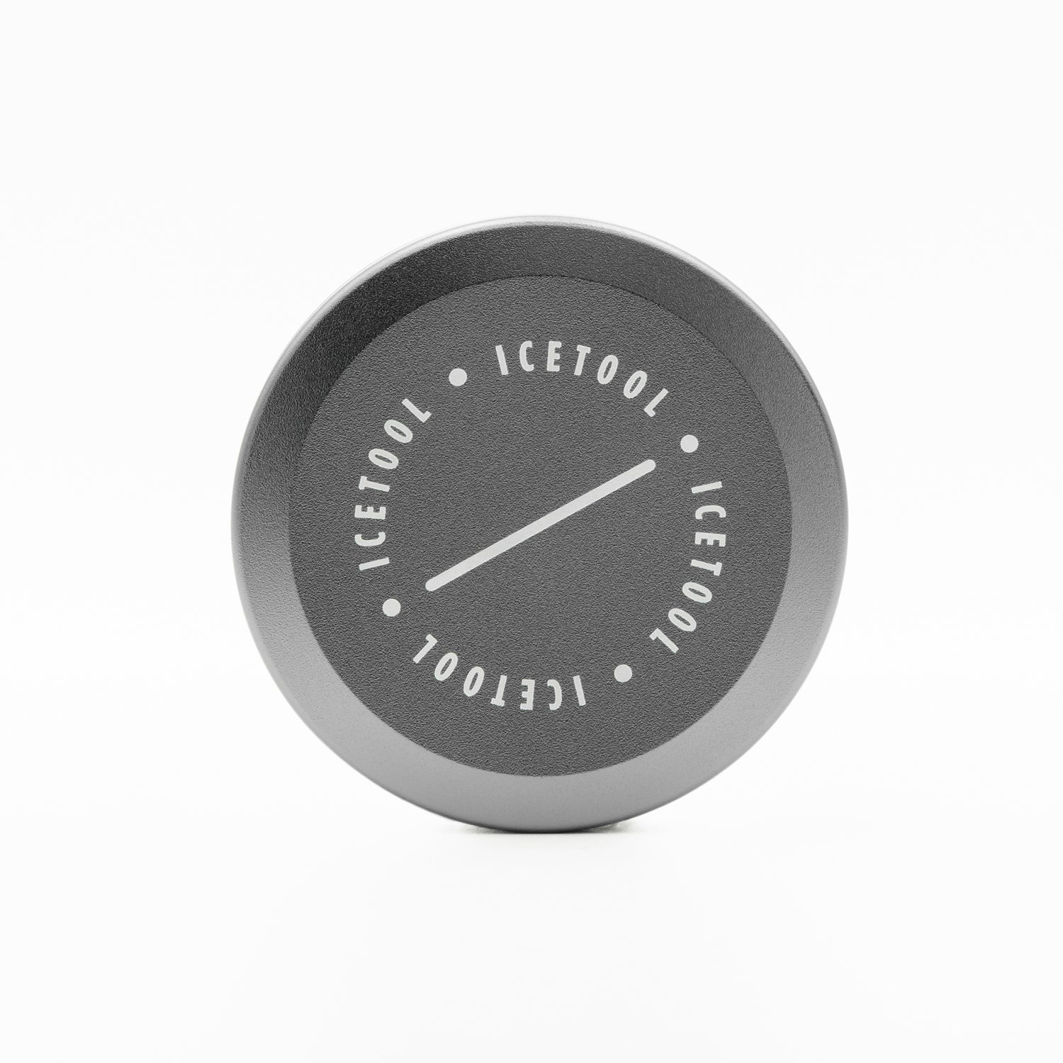Icetool Mini Can Titan Nicotine Pouches Refill Tin Front View