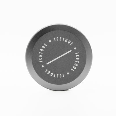Icetool Mini Can Titan Nicotine Pouches Refill Tin Front View