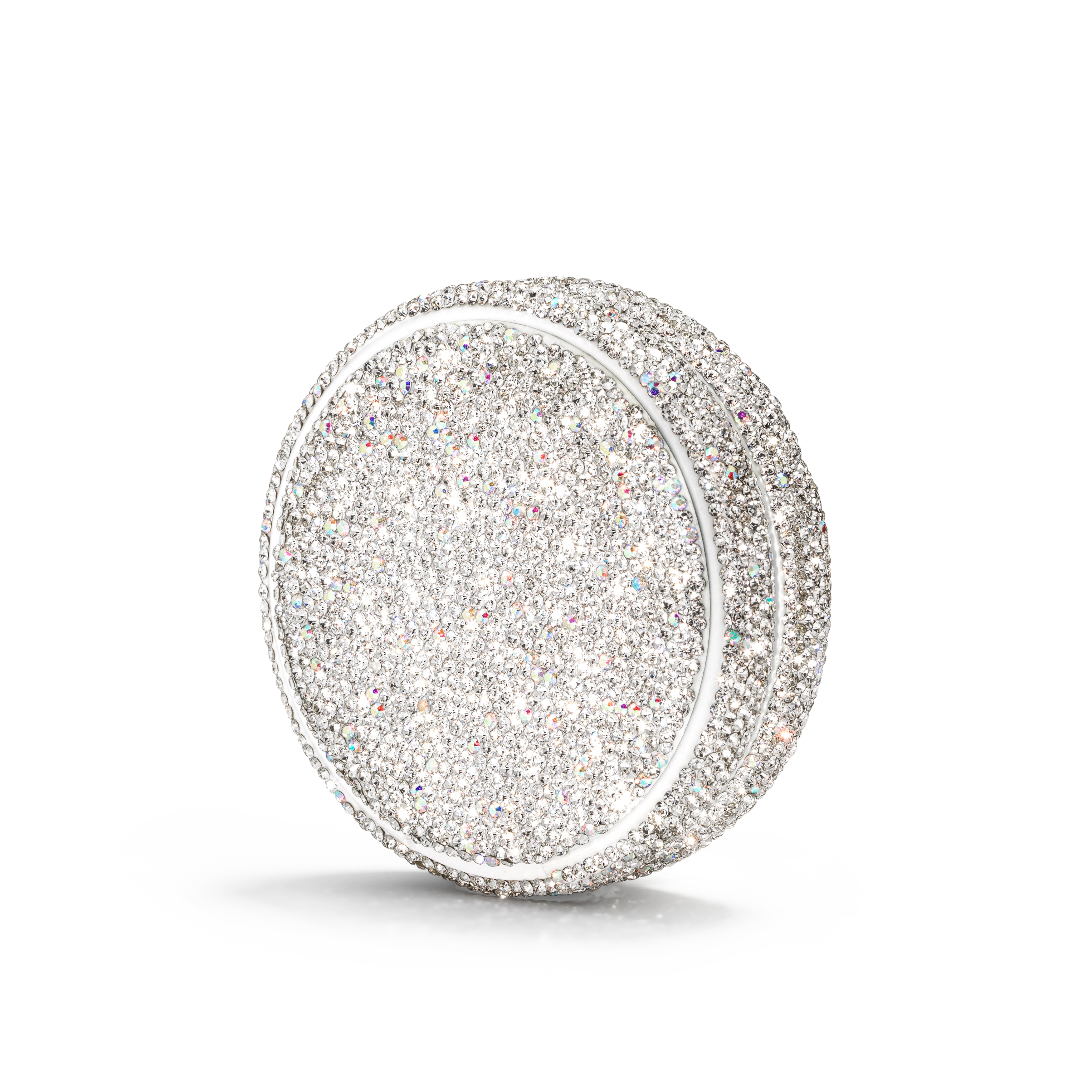 Kelly White Sparkling Kelly Refill Tin