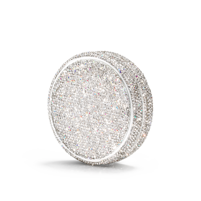 Kelly White Sparkling Kelly Refill Tin