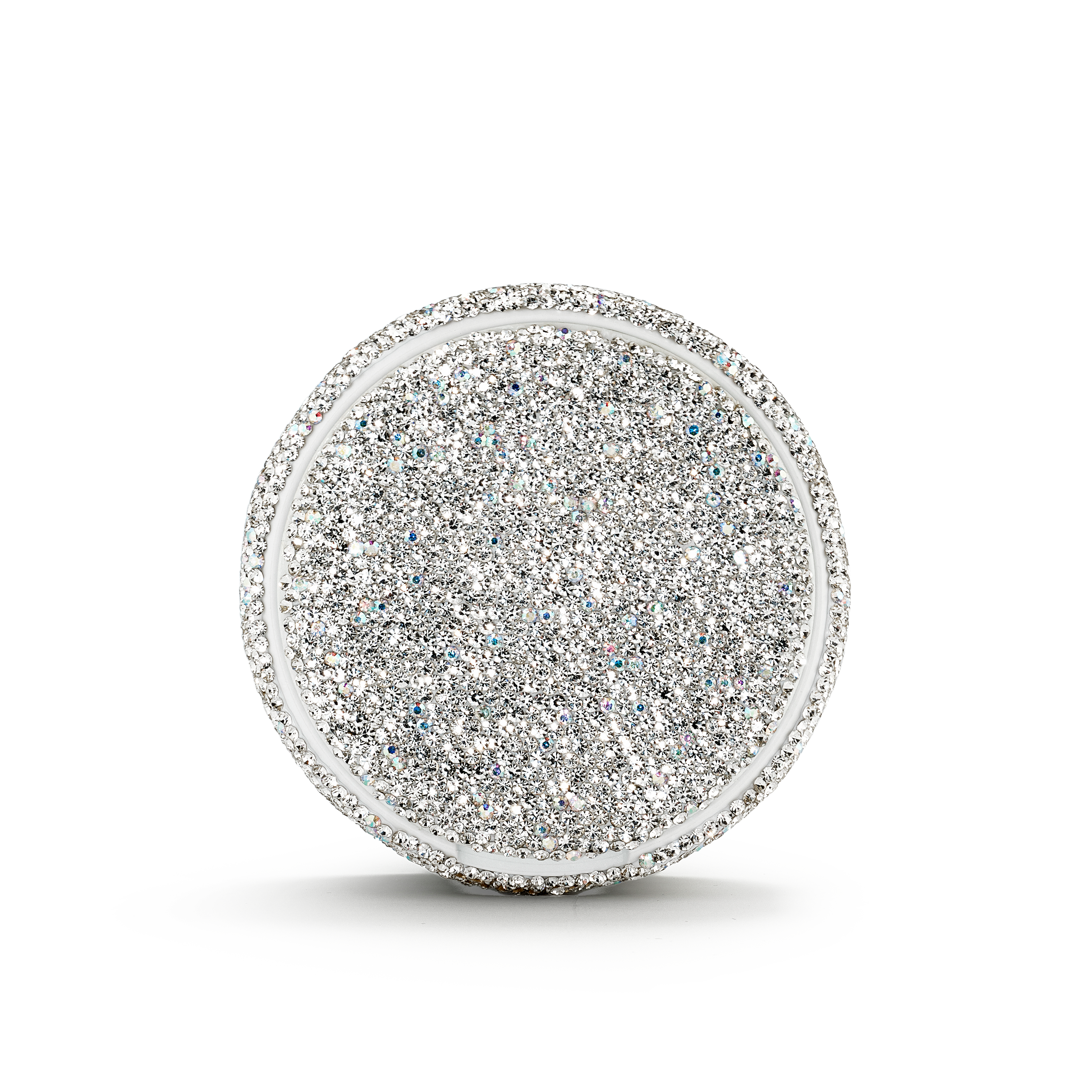 Kelly White Sparkling Kelly Refill Tin