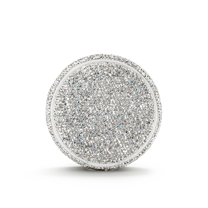 Kelly White Sparkling Kelly Refill Tin