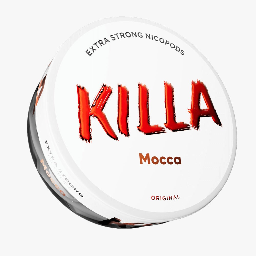 KILLA Mocca