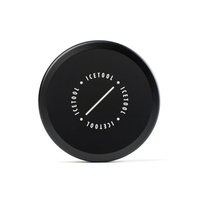 Icetool Tri-Can Black