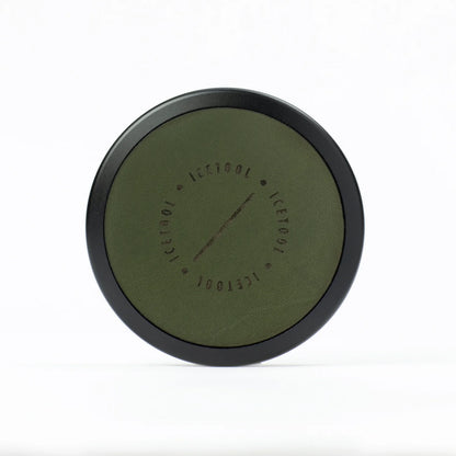Icetool Tri-Can Leatherface Black/Olive