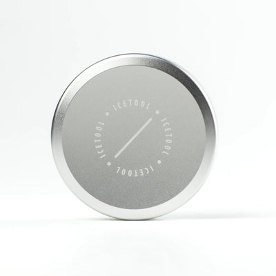 Icetool Tri-Can Silver Refil Tin