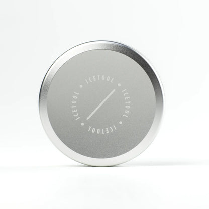 Icetool Tri-Can Silver Refil Tin