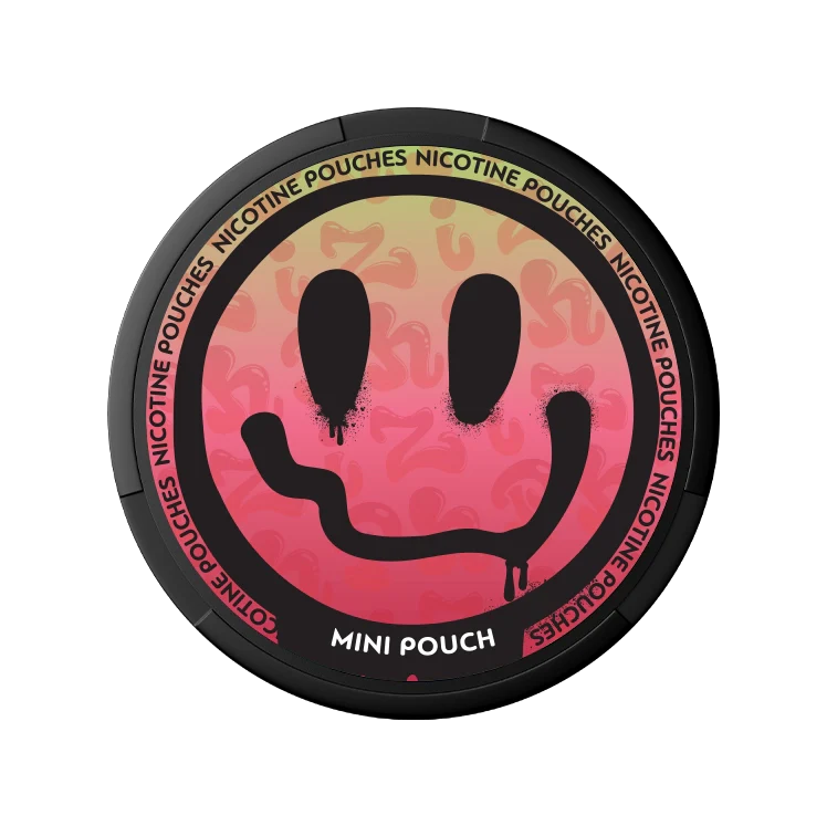 PHIZ Tropical Nicotine Pouches