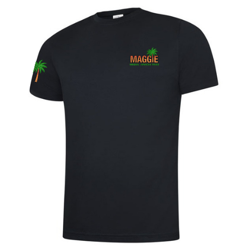 Maggie Sports T-Shirt