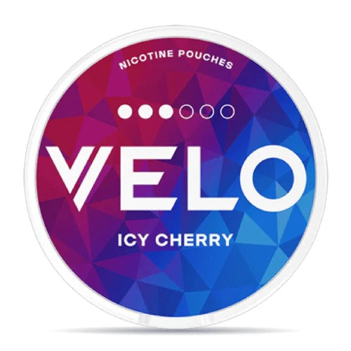 VELO Icy Cherry