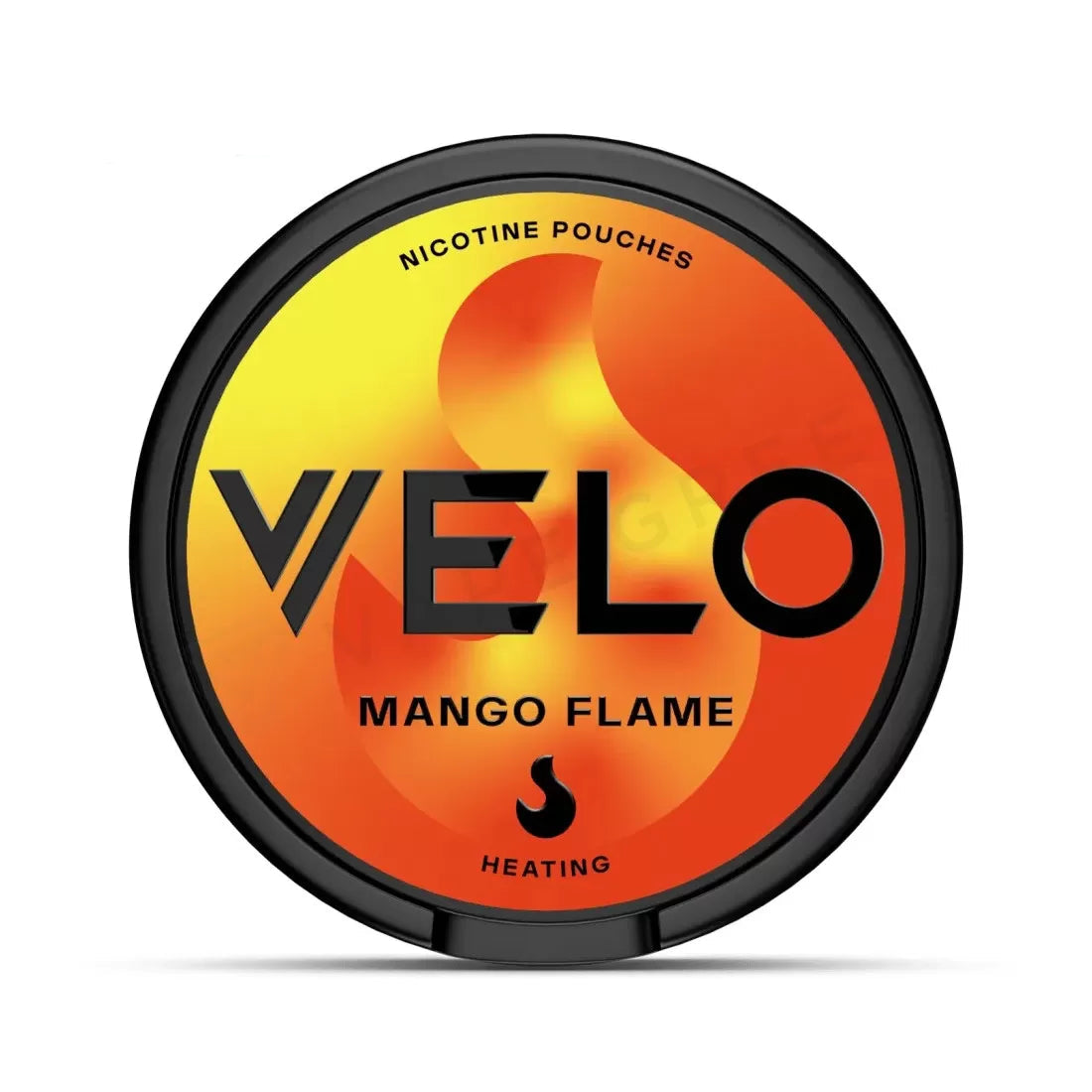 Velo Mango Flame 17MG