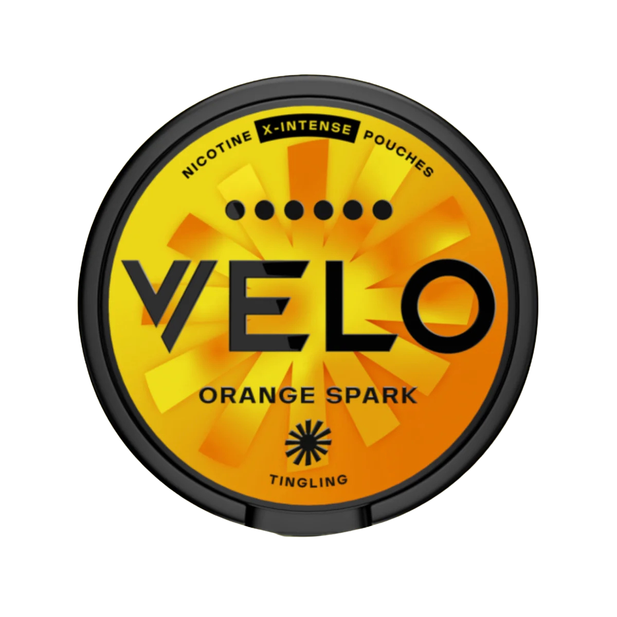 Velo Orange Spark Nicotine Pouches