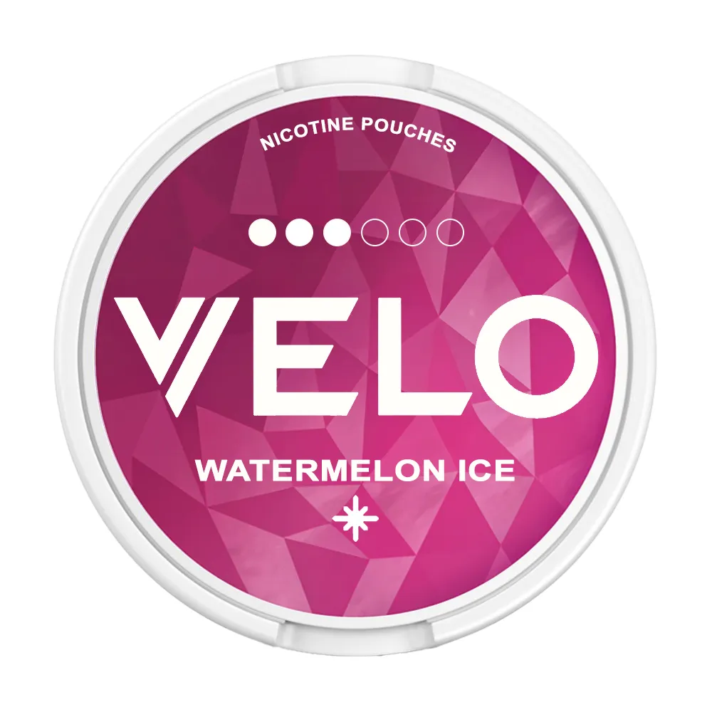 VELO Watermelon Ice 10mg