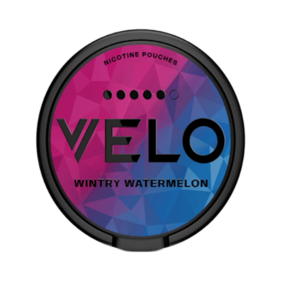 VELO Wintry Watermelon 14mg