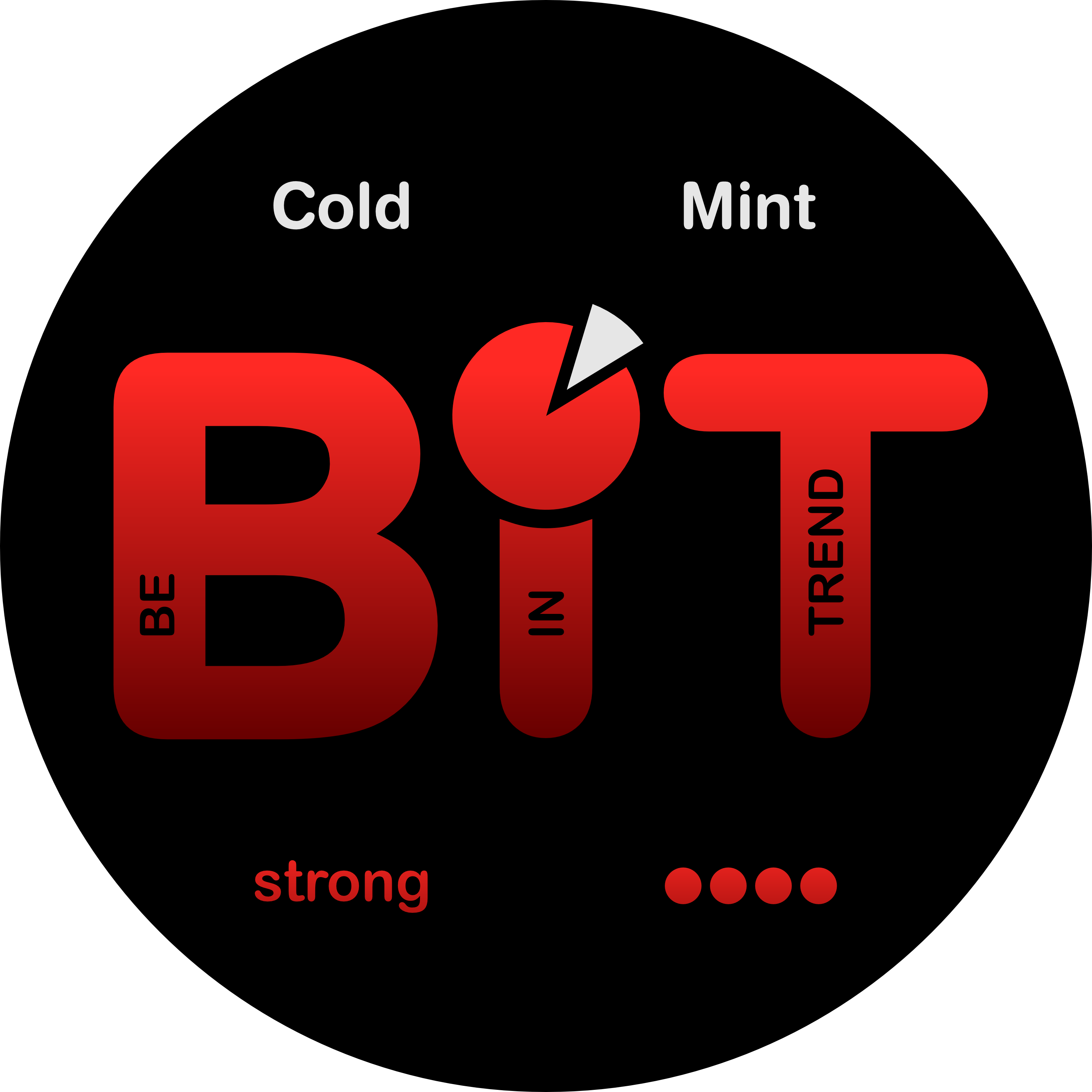 Nicobit Cold Mint Nicotine Pouches