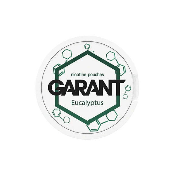 GARANT Eucalyptus