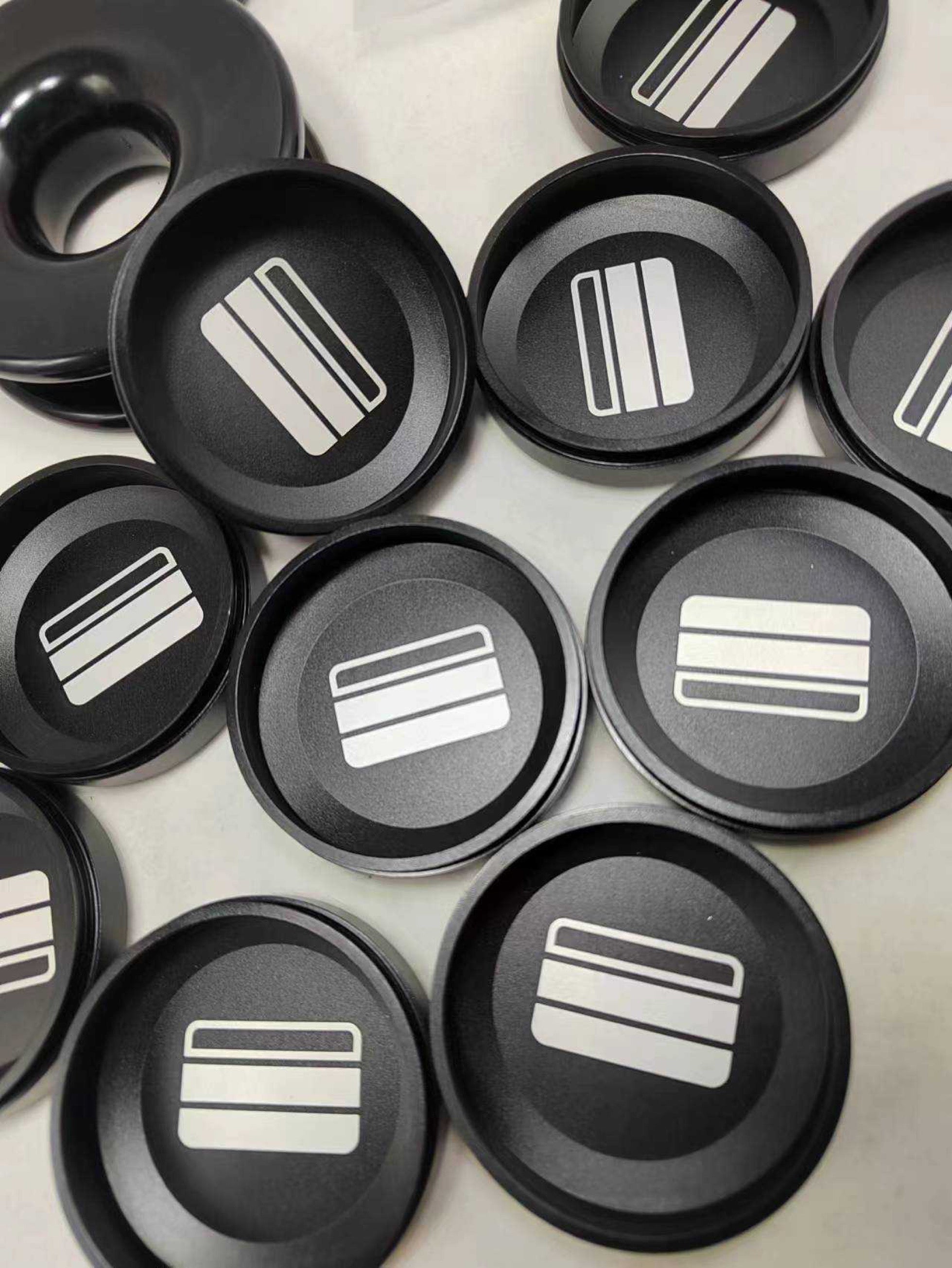Aluminium Pouch Case - pouchline