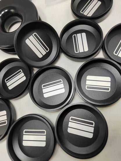 Aluminium Pouch Case - pouchline